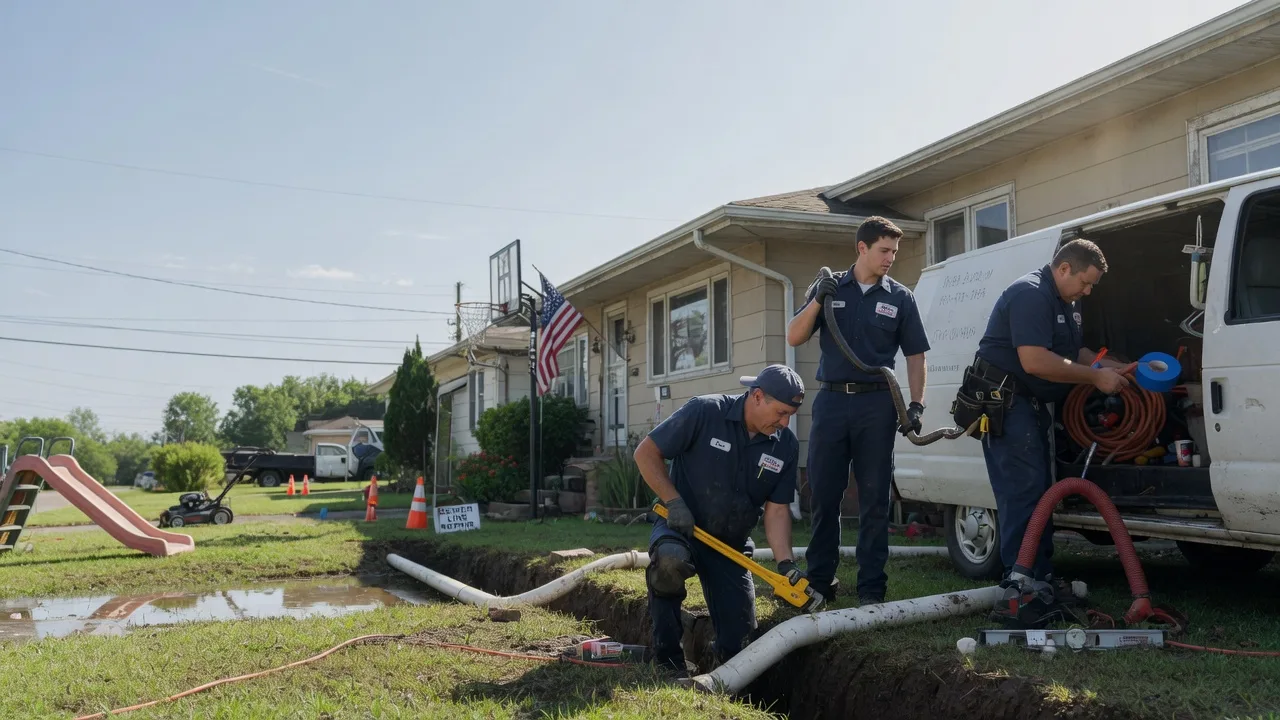 Toilet Installation in Berger, MO near me